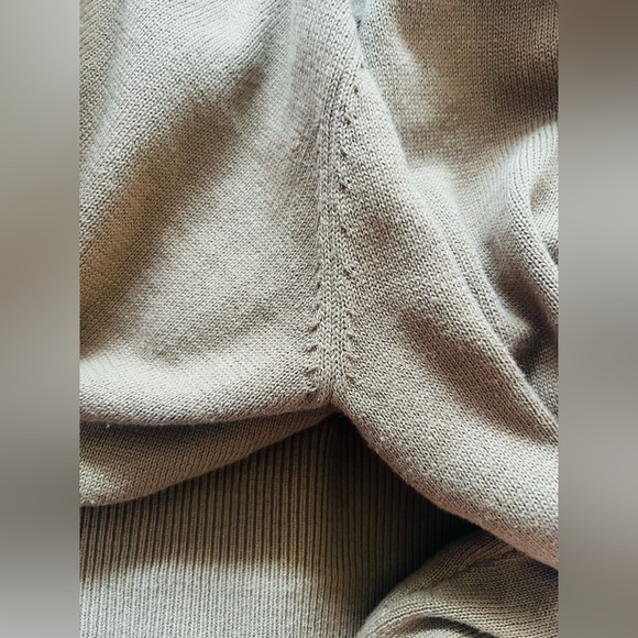 Michael Kors Faux sweater - Picture 7 of 7